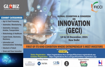 Global Exhibition & Congress on Innovation (GECI) 